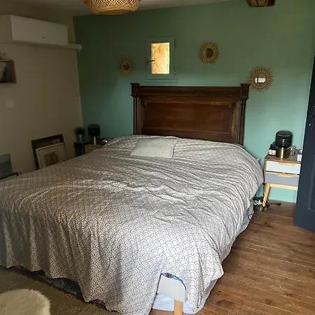 Maison De Charme Avec Jardin Et Piscine 别墅