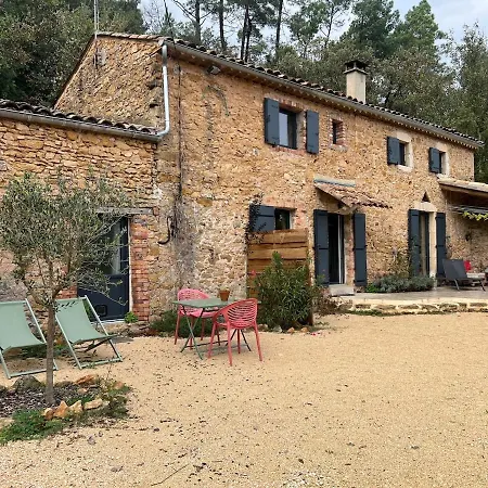 Maison De Charme Avec Jardin Et Piscine *